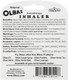 Olbas Therapeutic, Inhaler, 0.01 oz (285 mg)