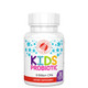 Silver Fern Brand Kids Ultimate Probiotic - 30 Chewable Tablets - Sugar & Gluten Free - Children's Dietary Supplement - DNA & Survivability Verified - Digestive & Immune Support