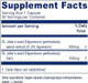 Vitanica St. John's Wort Capsules - Non-GMO Potent 0.3% (900mcg) Hypericin, Saint Johns Wort for Mood, Emotional & PMS Support, Vegan Supplement, 90 Count