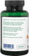 Vitanica St. John's Wort Capsules - Non-GMO Potent 0.3% (900mcg) Hypericin, Saint Johns Wort for Mood, Emotional & PMS Support, Vegan Supplement, 90 Count
