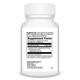 DAVINCI Labs Grapefruit Seed Extract 400 mg - Supports GI & Digestive Gut Health - Gluten Free, Vegetarian - 60 Capsules (30-Day Supply)