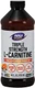 NOW Sports Nutrition, L-Carnitine Liquid, Triple Strength 3000 mg, Citrus, 16-Ounce