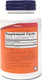 NOW Foods, Inositol Pure Powder (Myo-Inositol)