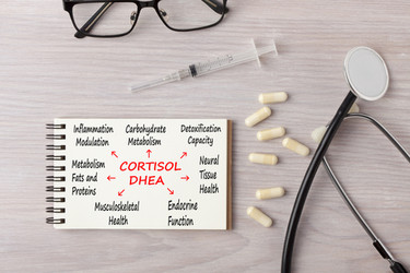 Bio-Identical Hormones