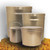 SignatureCheddar Cheese Popcorn Tins