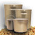SignatureCinnamon Caramel Popcorn Tins