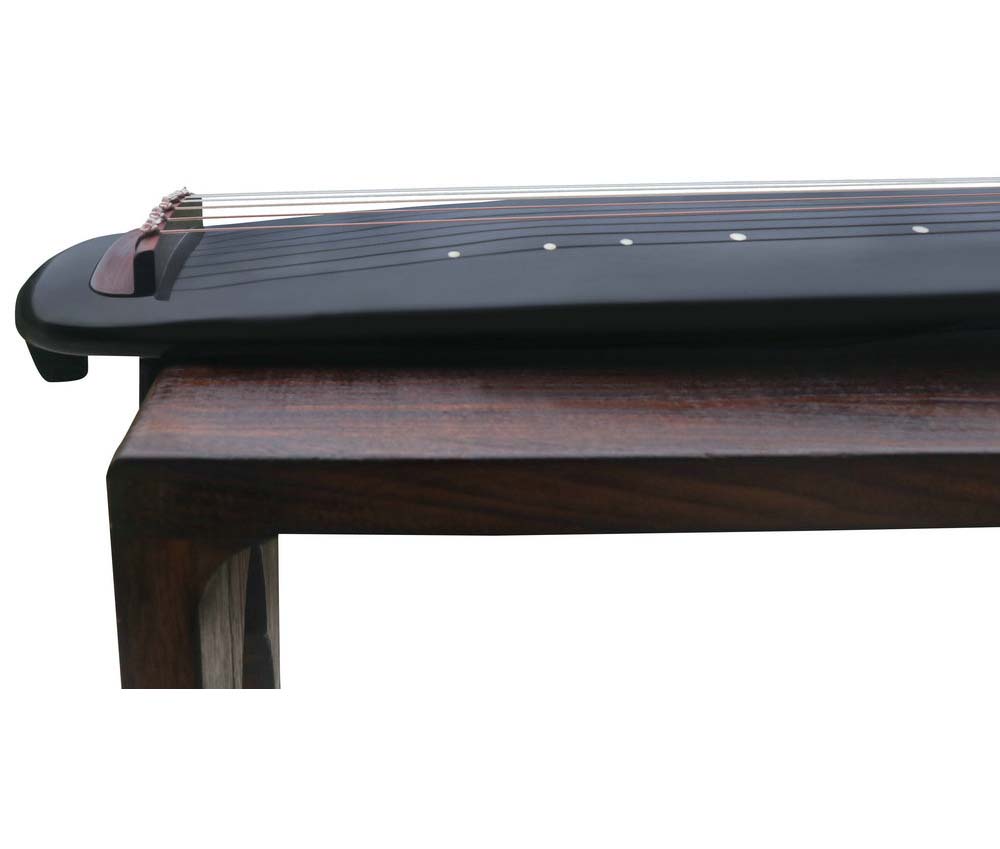 Buy Speciality Grade Guqin Hun Dun Style Traditional Chinese 7 String Zither