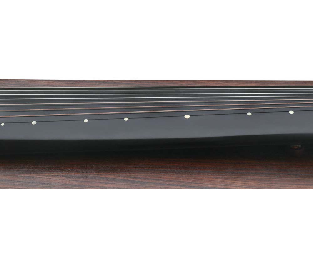 Buy Speciality Grade Guqin Hun Dun Style Traditional Chinese 7 String Zither