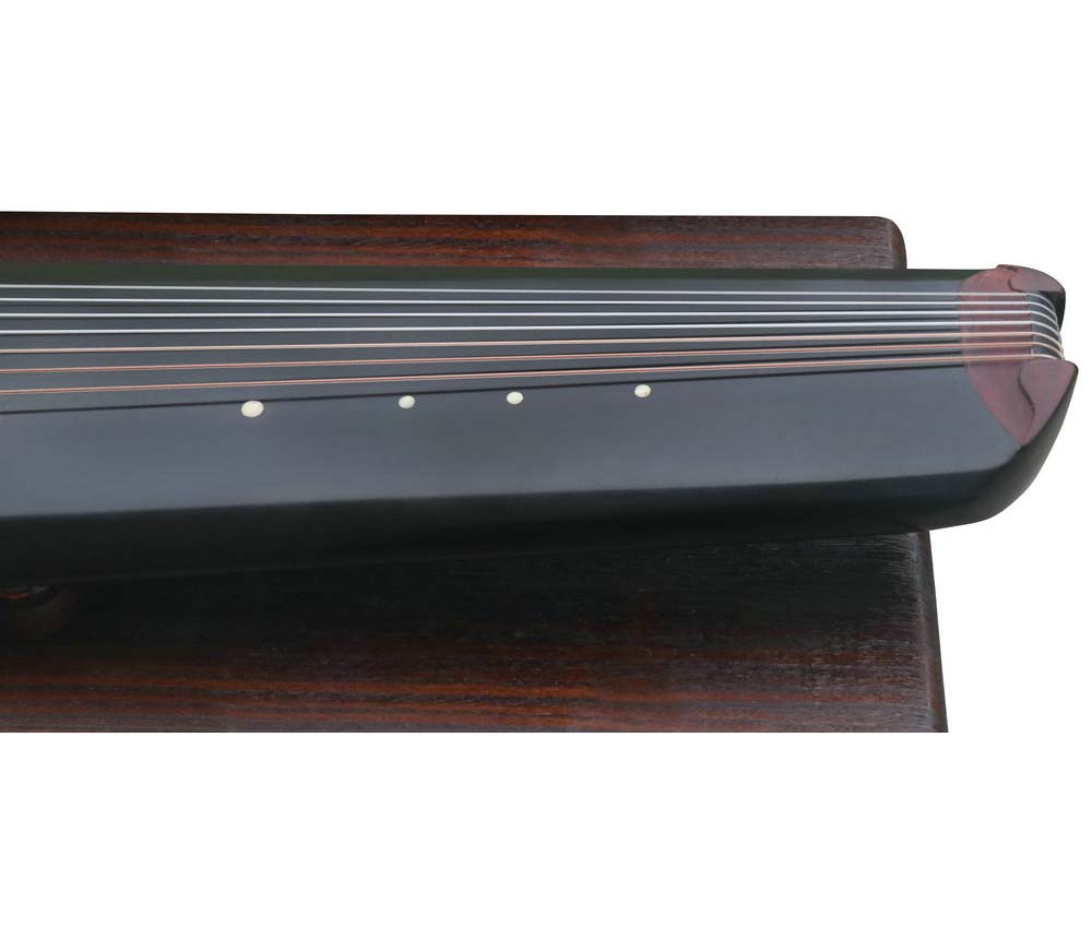 Buy Speciality Grade Guqin Hun Dun Style Traditional Chinese 7 String Zither