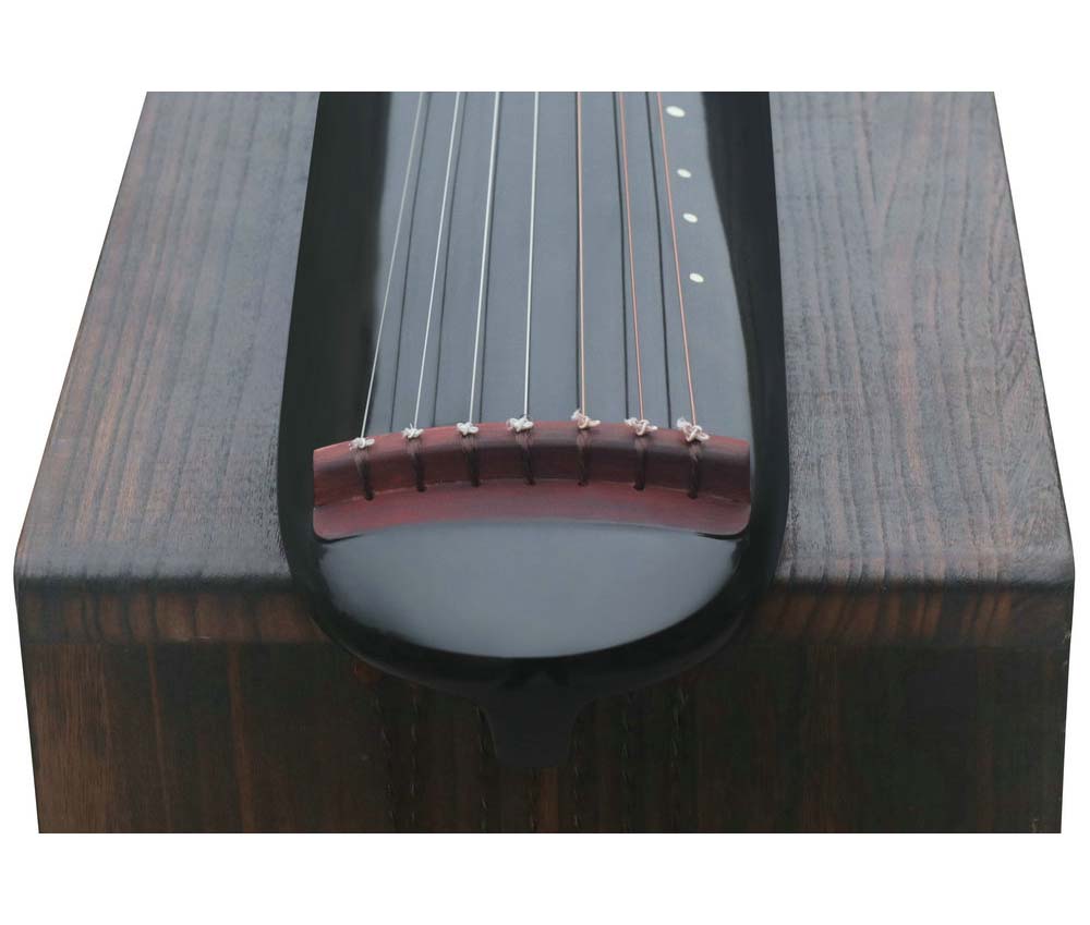 Buy Speciality Grade Guqin Hun Dun Style Traditional Chinese 7 String Zither