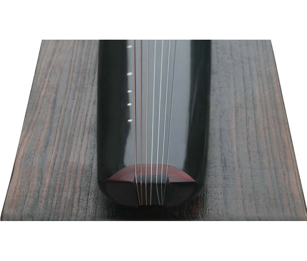 Buy Speciality Grade Guqin Hun Dun Style Traditional Chinese 7 String Zither