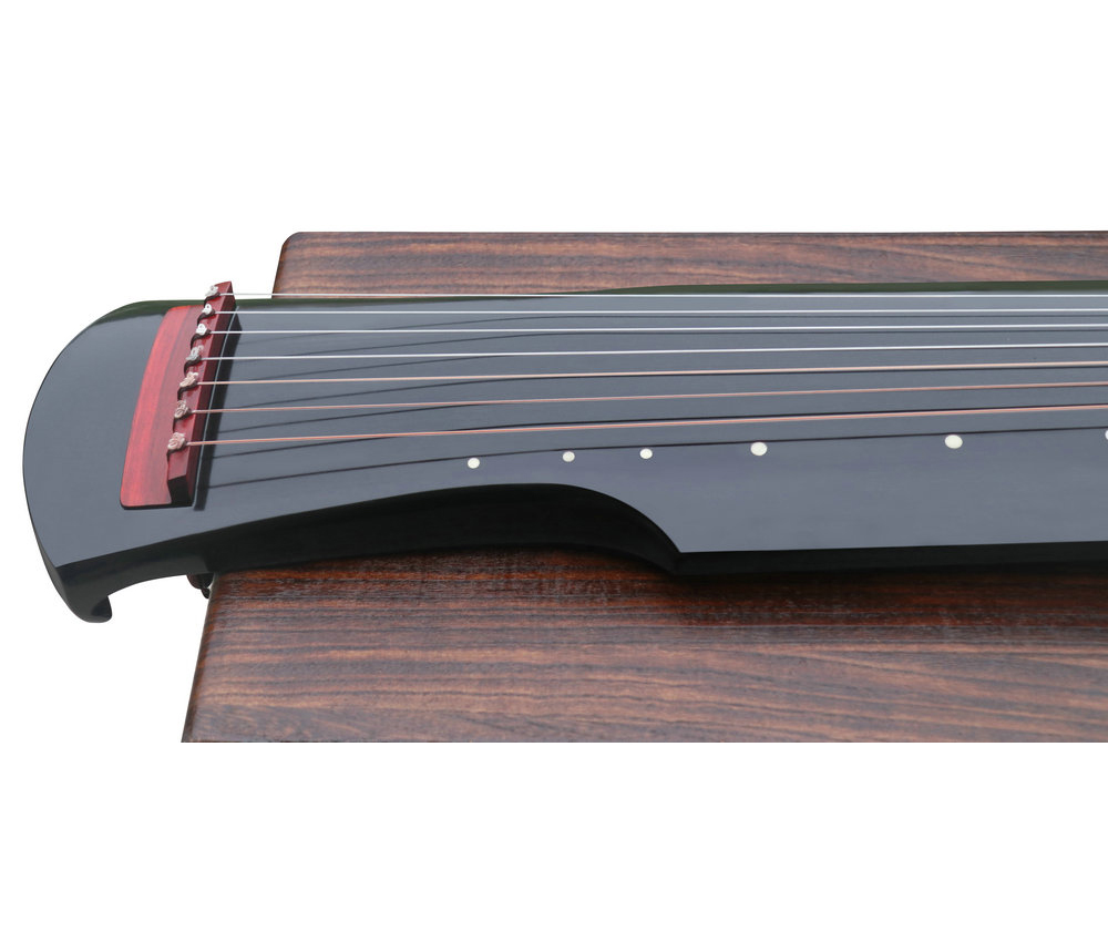 Buy Speciality Grade Guqin Fu Xi Style Traditional Chinese 7 String Zither