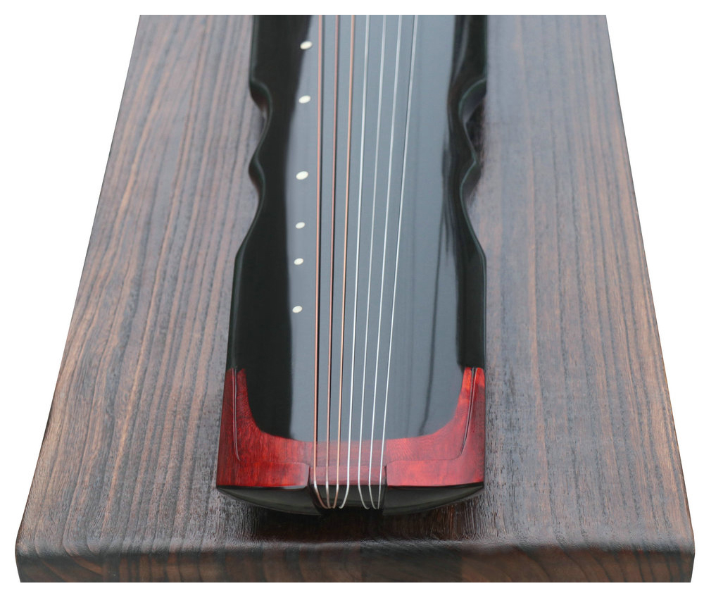 Buy Speciality Grade Guqin Fu Xi Style Traditional Chinese 7 String Zither