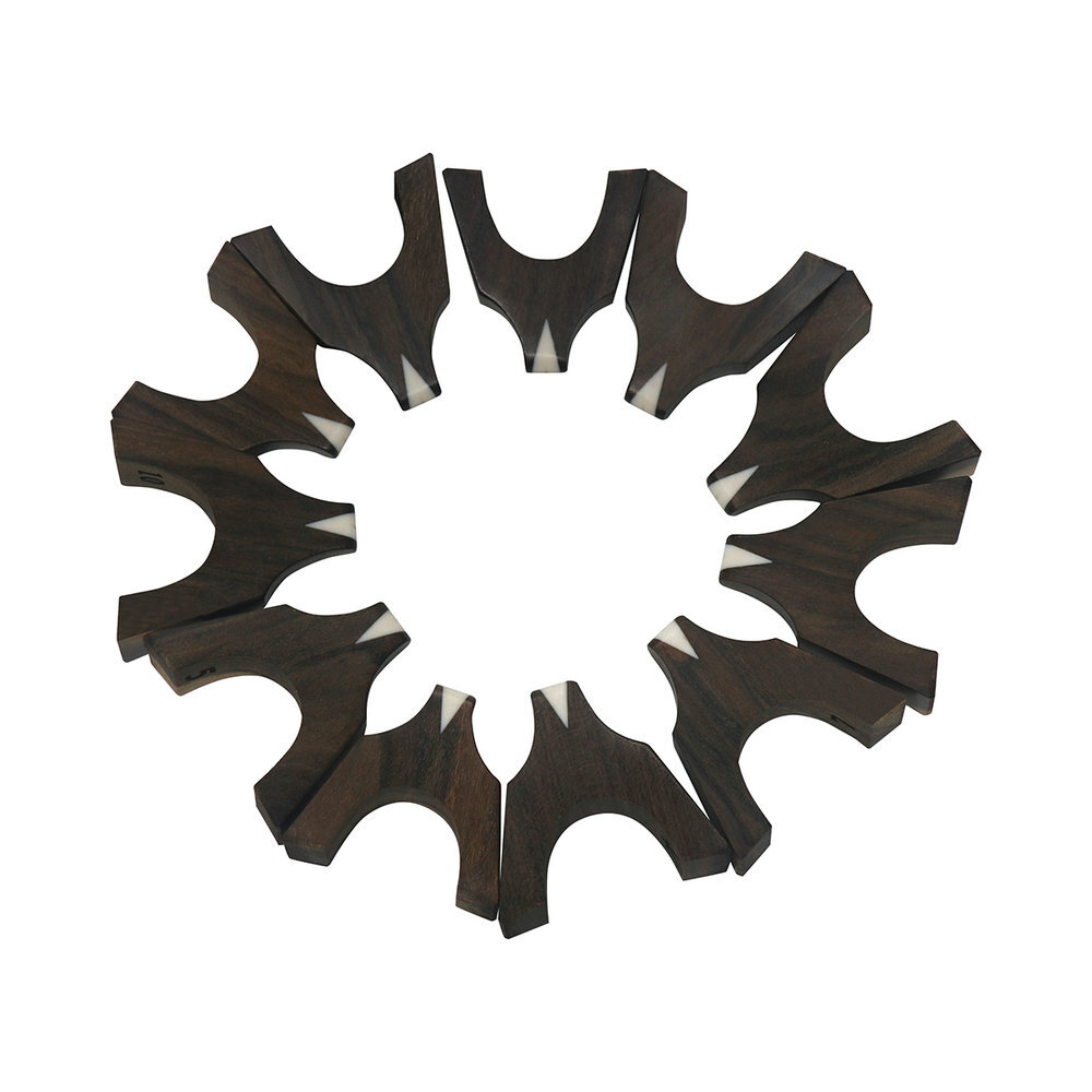 #1-#21 guzheng bridges #1-#21号桥码