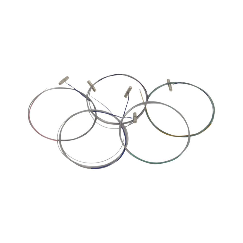 #1-#5 guzheng spare strings #1-#5号古筝备用弦