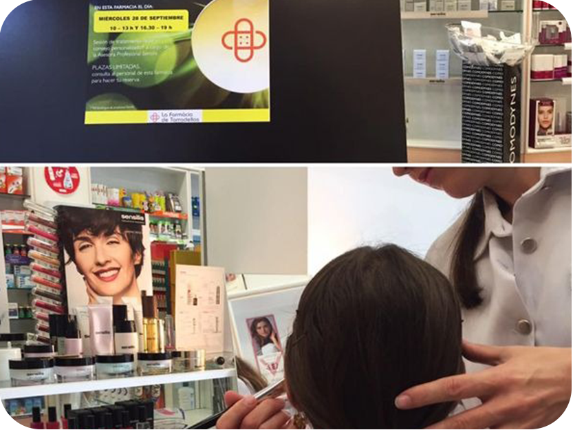 Farmacia de tarradellas