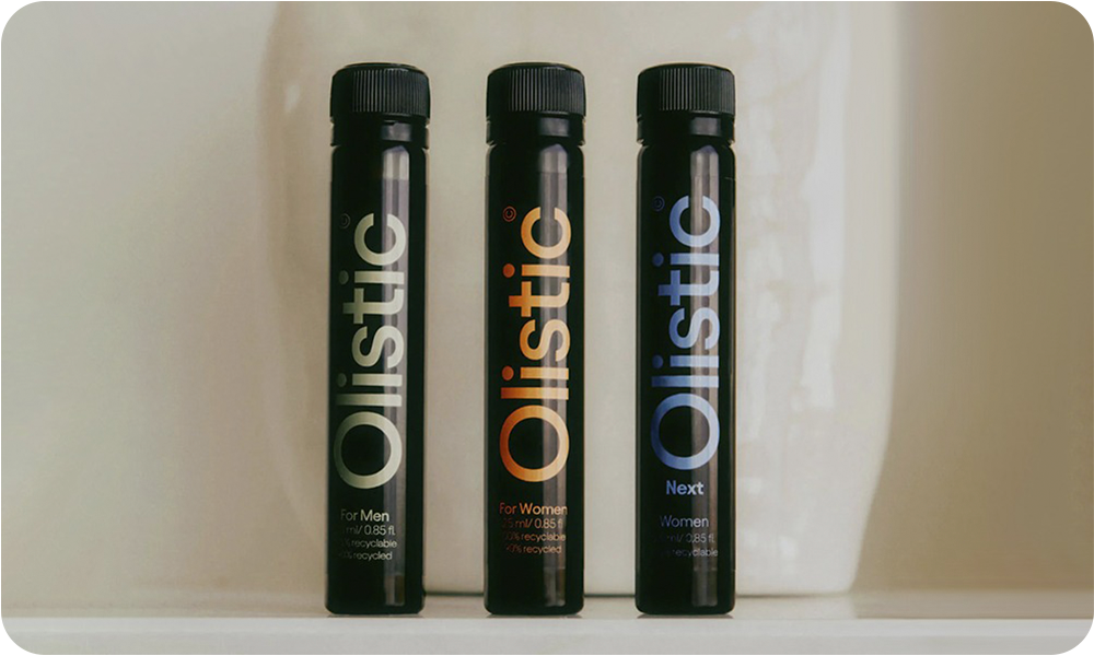 Olistic Farmacia de tarradellas