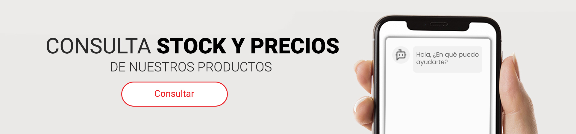 Consulta Stock y precios en farmacia Tarradellas