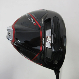 Custom Pre-Owned Taylormade Stealth 2 Plus Driver