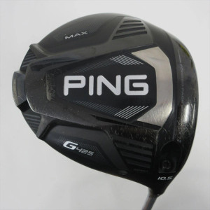 Custom Pre-Owned Ping G425 Max Driver