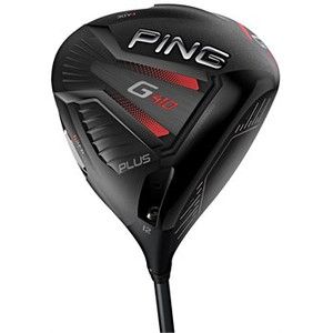 Custom Pre-Owned Ping G410 Plus Driver
