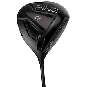 Custom Pre-Owned Ping G410 LST Driver Custom Pre-Owned Ping G410 LST Driver