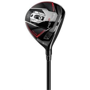Custom Pre-Owned Taylormade Stealth 2 Plus Wood