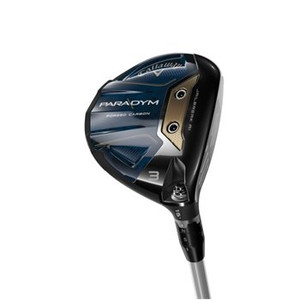 Custom Pre-Owned Callaway Paradym Wood