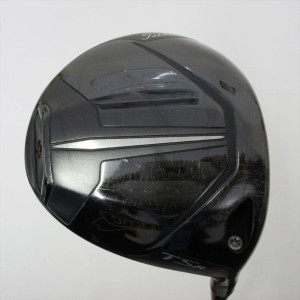 Custom Pre-Owned Titleist TSr2 Driver