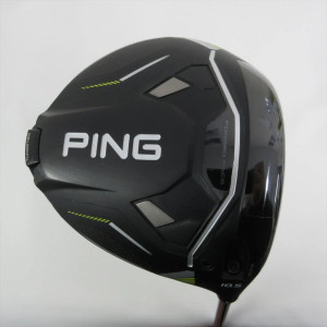 Custom Pre-Owned Ping G430 Max 10K Driver