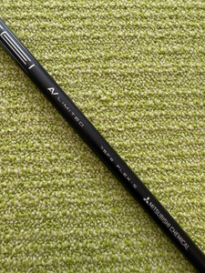 MITSUBISHI TENSEI AV LIMITED BLUE 75s STIFF FAIRWAY WOOD SHAFT TAYLORMADE 42.5" MITSUBISHI TENSEI AV LIMITED BLUE 75s STIFF FAIRWAY WOOD SHAFT TAYLORMADE 42.5"
