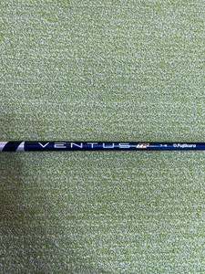 FUJIKURA VENTUS BLUE TR 7S VELOCORE FAIRWAY SHAFT TAYLORMADE STIFF FLEX 41.5" FUJIKURA VENTUS BLUE TR 7S VELOCORE FAIRWAY SHAFT TAYLORMADE STIFF FLEX 41.5"
