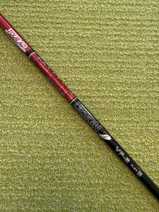 Graphite Design Tour Ad VF 6S Stiff 44.25" Driver Shaft Callaway Graphite Design Tour Ad VF 6S Stiff 44.25" Driver Shaft Callaway