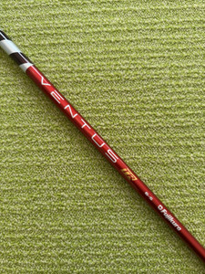 Fujikura Ventus TR Red Velocore 6S 43.75" Driver Shaft Callaway Fujikura Ventus TR Red Velocore 6S 43.75" Driver Shaft Callaway