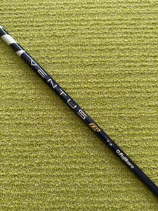Fujikura VENTUS TR Blue VeloCore 7X Fairway Wood Shaft CHOOSE ADAPTER 42.25" Fujikura VENTUS TR Blue VeloCore 7X Fairway Wood Shaft CHOOSE ADAPTER 42.25"
