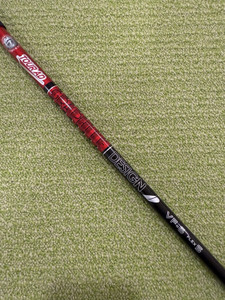 Graphite Design Tour Ad VF 6S Stiff 42.25" Fairway Wood Shaft CHOOSE ADAPTER Graphite Design Tour Ad VF 6S Stiff 42.25" Fairway Wood Shaft CHOOSE ADAPTER