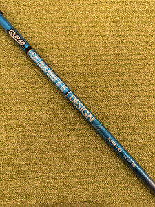 Graphite Design Tour AD UB 6S Stiff 42.25" Shaft CHOOSE ADAPTER Graphite Design Tour AD UB 6S Stiff 42.25" Shaft CHOOSE ADAPTER