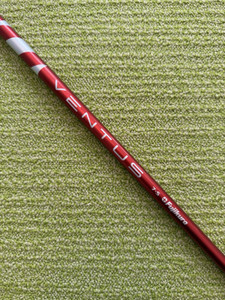 Fujikura Ventus Red Velocore 7S Stiff 42.5" Fairway Wood Shaft Taylormade Fujikura Ventus Red Velocore 7S Stiff 42.5" Fairway Wood Shaft Taylormade