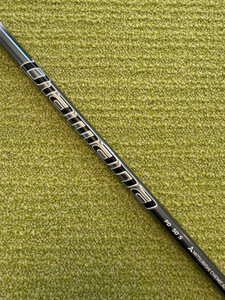 Mitsubishi Diamana PD 50S Stiff 44.25" Driver Shaft TaylorMade Mitsubishi Diamana PD 50S Stiff 44.25" Driver Shaft TaylorMade