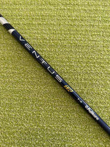 Fujikura Ventus TR Blue VeloCore 7X Fairway Wood Shaft Taylormade 41.25" Fujikura Ventus TR Blue VeloCore 7X Fairway Wood Shaft Taylormade 41.25"