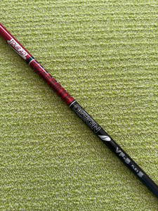 Graphite Design Tour AD VF 6S STIFF 43.75" Driver Shaft TaylorMade Tiger Graphite Design Tour AD VF 6S STIFF 43.75" Driver Shaft TaylorMade Tiger