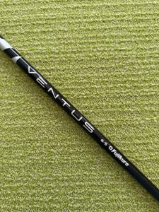 Fujikura Ventus Black 6S Velocore Driver Shaft Titleist 44.25” Fujikura Ventus Black 6S Velocore Driver Shaft Titleist 44.25”