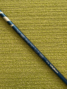 Fujikura Ventus Blue Velocore+ Plus 7X Fairway Wood Shaft Callaway 41.25" Fujikura Ventus Blue Velocore+ Plus 7X Fairway Wood Shaft Callaway 41.25"