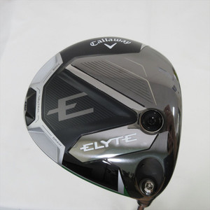 Custom Pre-Owned Callaway Elyte Driver Custom Pre-Owned Callaway Elyte Driver