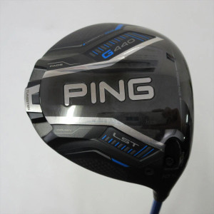 Custom Pre-Owned Ping G440 LST Driver Custom Pre-Owned Ping G440 LST Driver