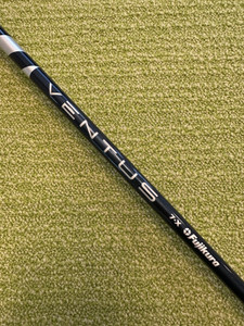 Fujikura Ventus Blue VeloCore 7X X-Stiff Fairway Wood Shaft Titleist 42.25”