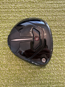 TITLEIST TSR2 16.5° 4 Wood Head Only