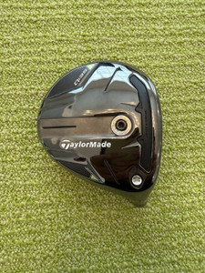 TAYLORMADE Qi35 18° 5 WOOD HEAD ONLY