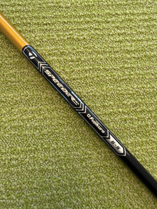 Fujikura Speeder MD 6S Stiff Flex Taylormade 42.75"