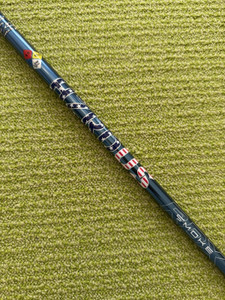 Project X Hzrdus Smoke Blue Pvd Rdx USA 60 6.0 42.5" Fairway Wood Shaft Titleist